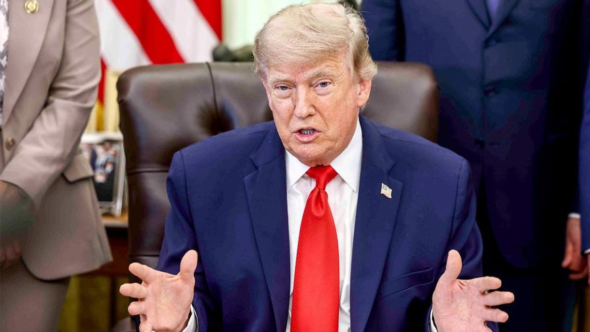 Trump and Meloni Clash Over G7 Meeting and Iran