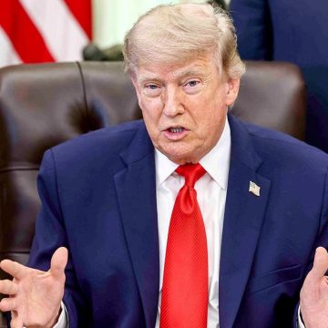 ce7d4037-67d4-4e4d-b902-a9c681f4a73c Trump and Meloni Clash Over G7 Meeting and Iran