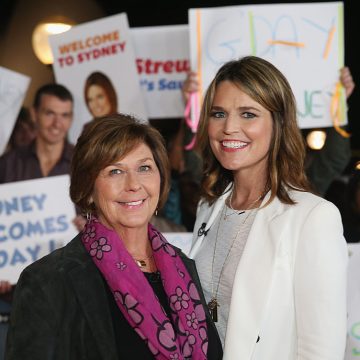 NBC's "Today Show" Live From Australia Nancy Guthrie Investigation: Key Developments and Insights