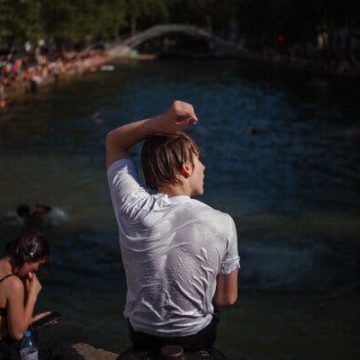 Understanding Europe’s Heat Dome Phenomenon