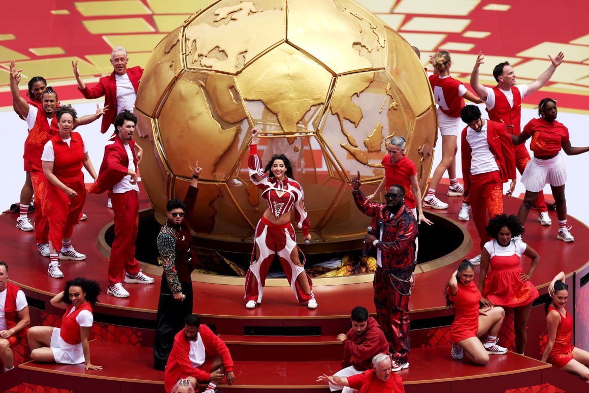 World Cup 2026 Updates: Key Matches, Player News, and Predictions