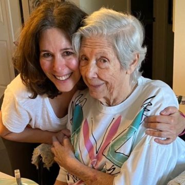 Navigating Alzheimer’s Challenges with My Mother’s Decline