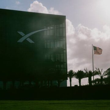 SpaceX Acquires AI Code-Writing Startup Cursor in $60 Billion Deal