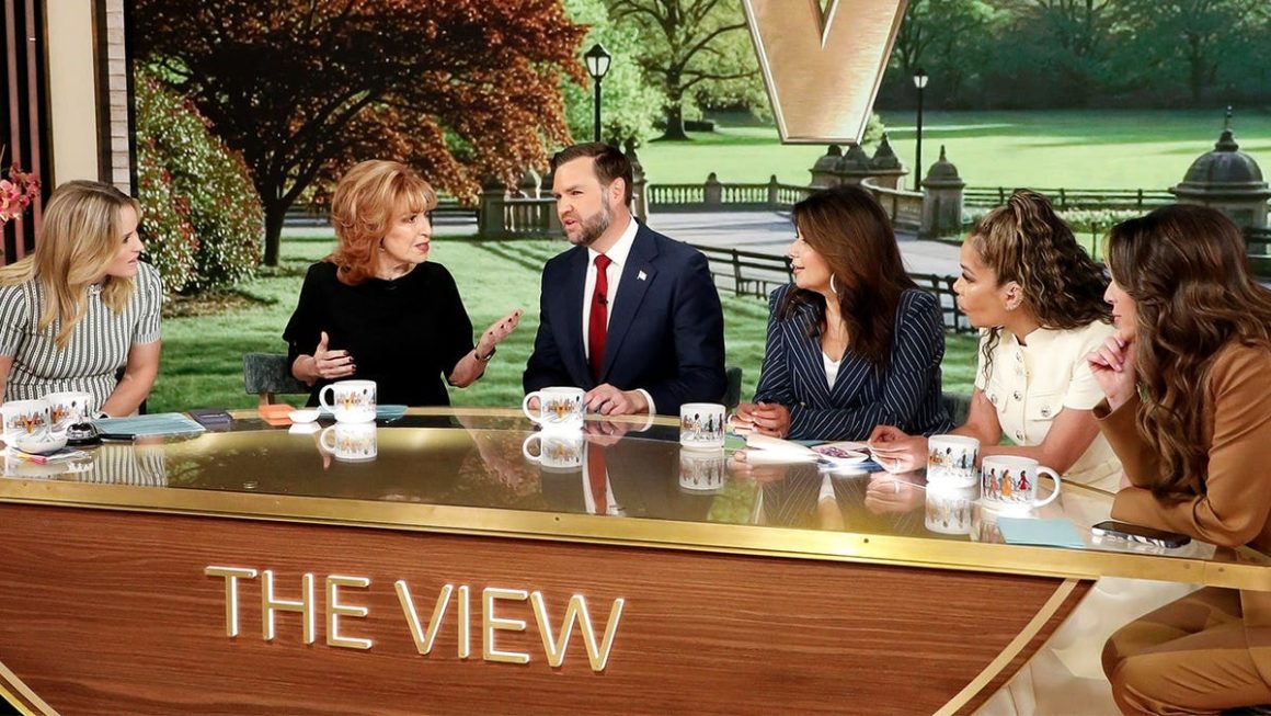 FCC Scrutiny of ‘The View’ Challenges Its News Program Status