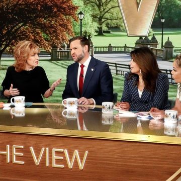 FCC Scrutiny of ‘The View’ Challenges Its News Program Status