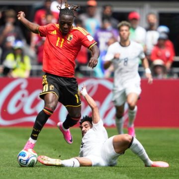 Messi Breaks World Cup Scoring Record Amid Personal Concerns