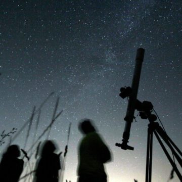 NASA Rescues Aging Space Telescopes