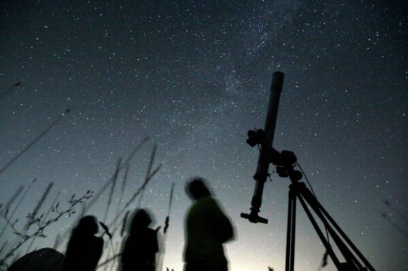 NASA Rescues Aging Space Telescopes