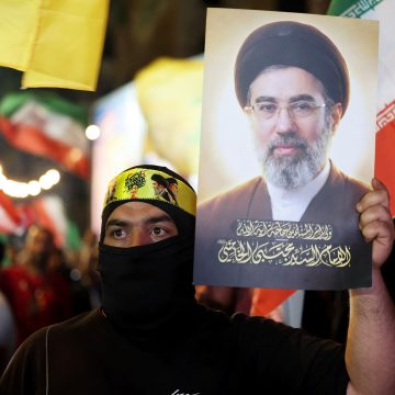 Recent Developments in Middle East Tensions