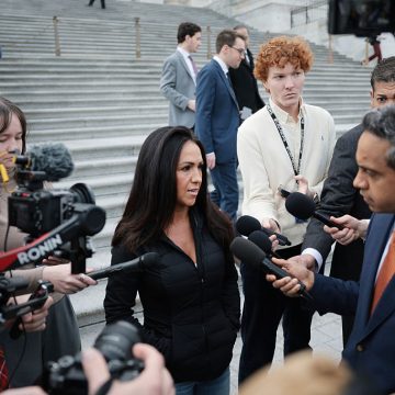 House Of Representatives Votes On War Powers Resolution FISA Renewal Faces Congressional Hurdles Amid Security Concerns