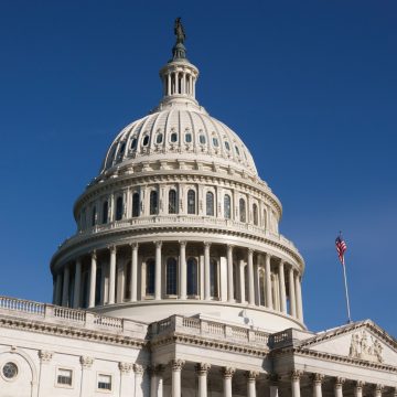 Debate Over U.S.-Israel Defense Integration in 2027 NDAA