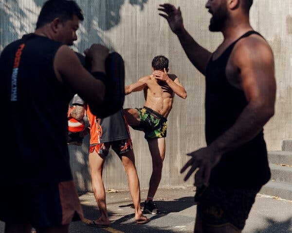 d1981851-a83a-40da-b238-62b89e99a18c A Week Inside a Muay Thai Training Adventure in Phuket