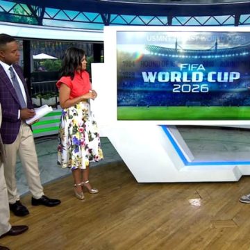 Highlights and Controversies at the 2026 FIFA World Cup Kickoff