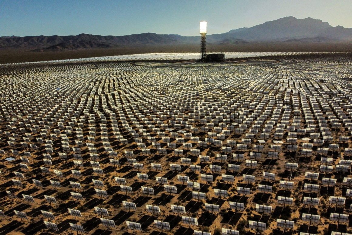 Energy Independence: A National Priority