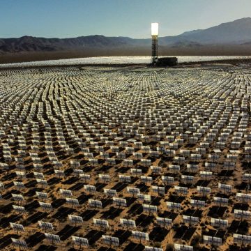 Energy Independence: A National Priority