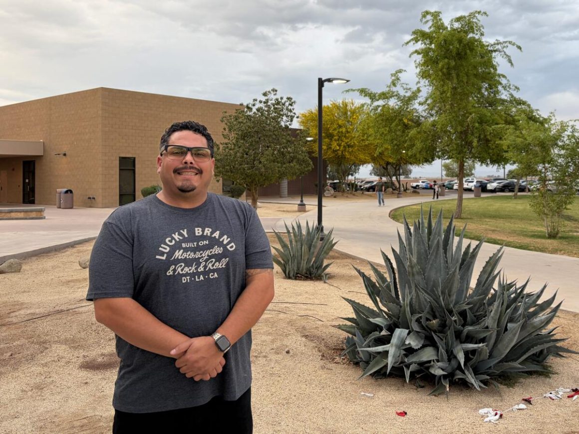Challenges and Opportunities in Imperial Valley’s Lithium Training Program