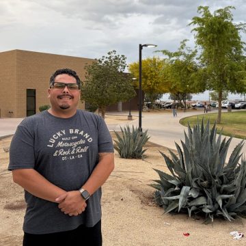 Challenges and Opportunities in Imperial Valley’s Lithium Training Program