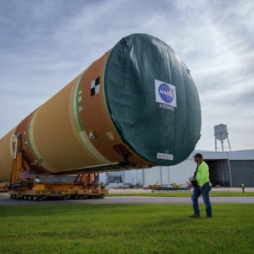 NASA’s Artemis III Mission: A Step Closer to Returning to the Moon
