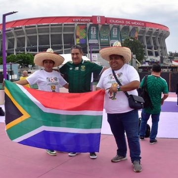 Anticipation Builds for Historic 2026 World Cup Across North America