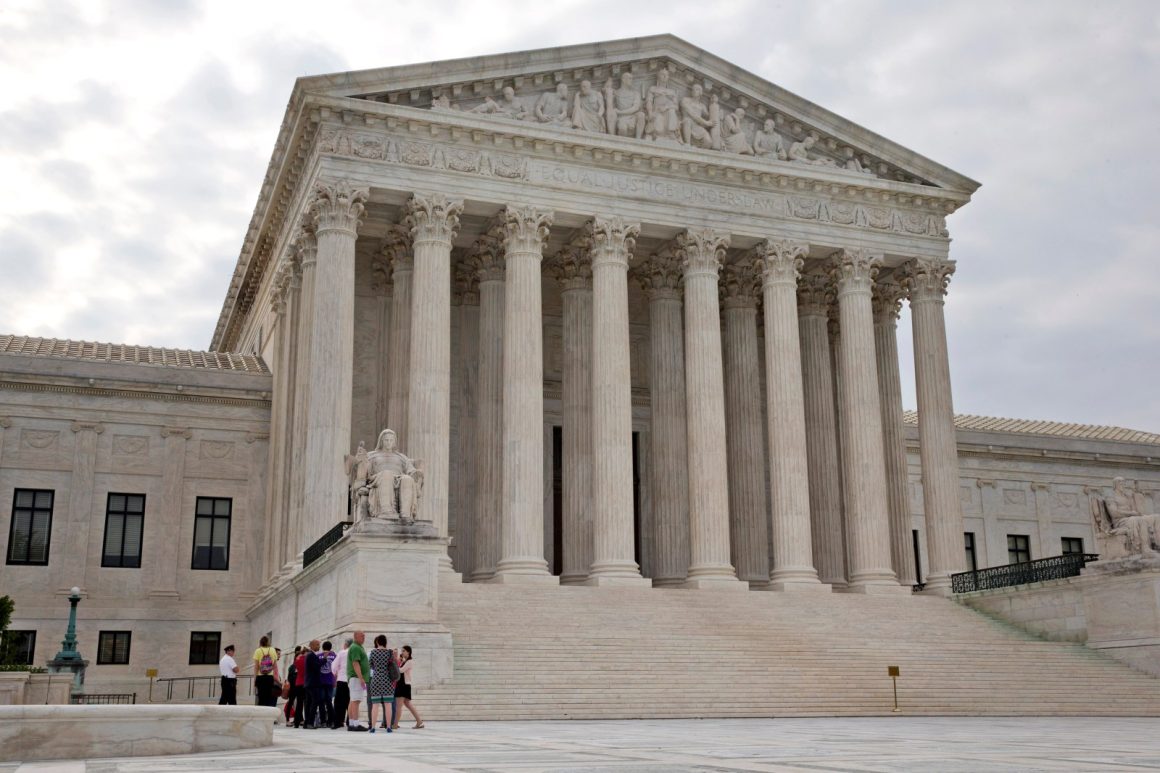 Supreme Court’s Decision Against Inmate Highlights Challenges for Religious Freedom Protections