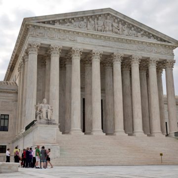 d36111b7-e0c4-48cb-a2bb-b4ab95cd5a31 Supreme Court’s Decision Against Inmate Highlights Challenges for Religious Freedom Protections
