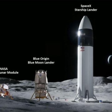 NASA Prepares for Next Phase of Artemis Moon Mission