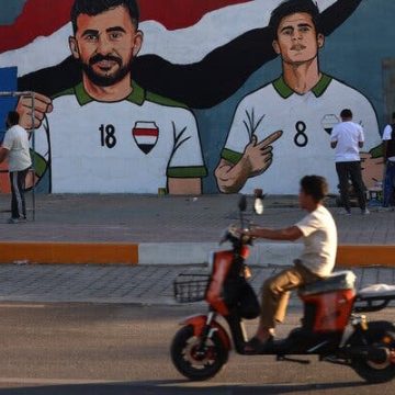 Immigration Challenges Cast Shadow Over World Cup in the U.S.