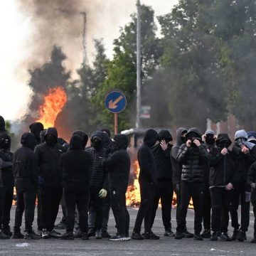 Unrest in Belfast: A Closer Look at Recent Violence