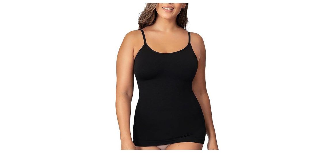 d4846805-01ce-434a-b5ba-148b31f71da5 Summer Shapewear to Keep You Cool and Comfortable