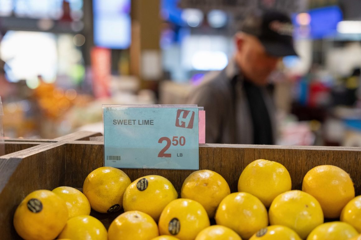 U.S. Producer Prices Surge Amid Rising Energy Costs