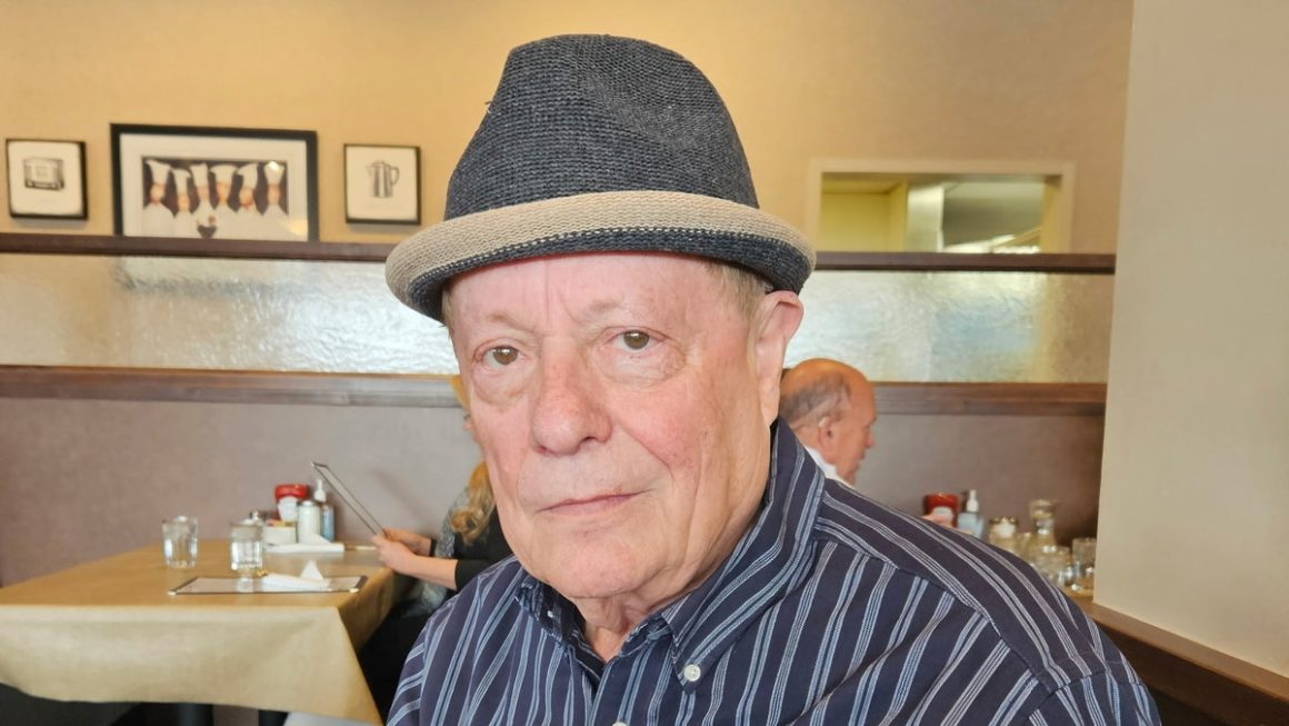 Remembering My Father: Lessons Learned from a Caring Dad