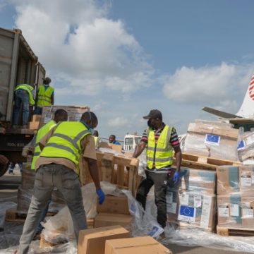 Recovery from Rare Ebola Strain in the Democratic Republic of Congo
