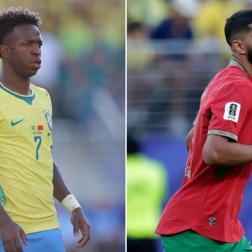 Significance of Brazil’s Gold Badge at the 2026 FIFA World Cup