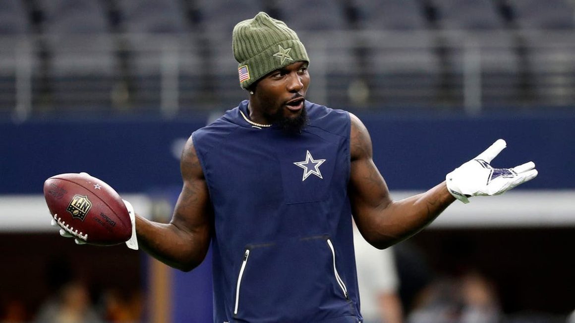 d5f496ef-92d9-4136-9d59-f9e1efdc1893 Dez Bryant Comments on Knicks’ Game 3 Loss and Fans’ Reaction