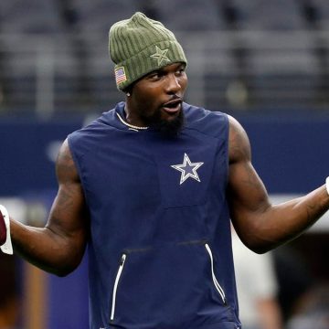 d5f496ef-92d9-4136-9d59-f9e1efdc1893 Dez Bryant Comments on Knicks’ Game 3 Loss and Fans’ Reaction