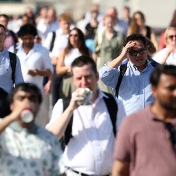 Local Factors Accelerate Europe’s Warming