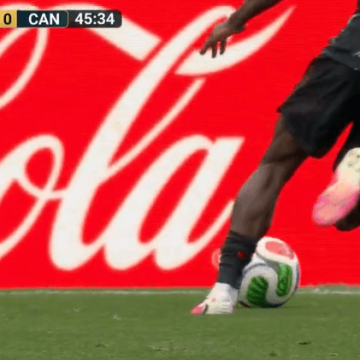 Canada Advances in World Cup with Historic Victory