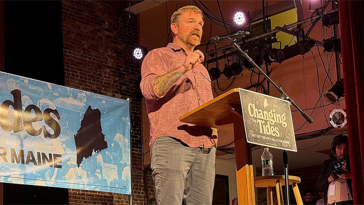 Graham Platner Faces Challenging Senate Campaign Amid Controversies