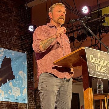 Graham Platner Faces Challenging Senate Campaign Amid Controversies