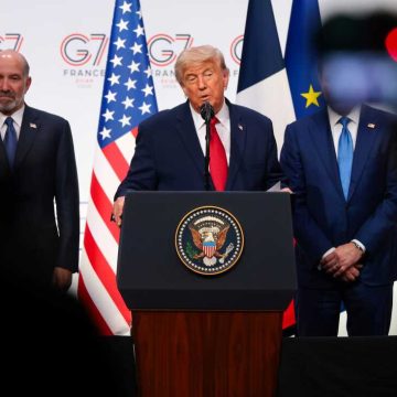 Details of Preliminary Agreement to End War with Iran
