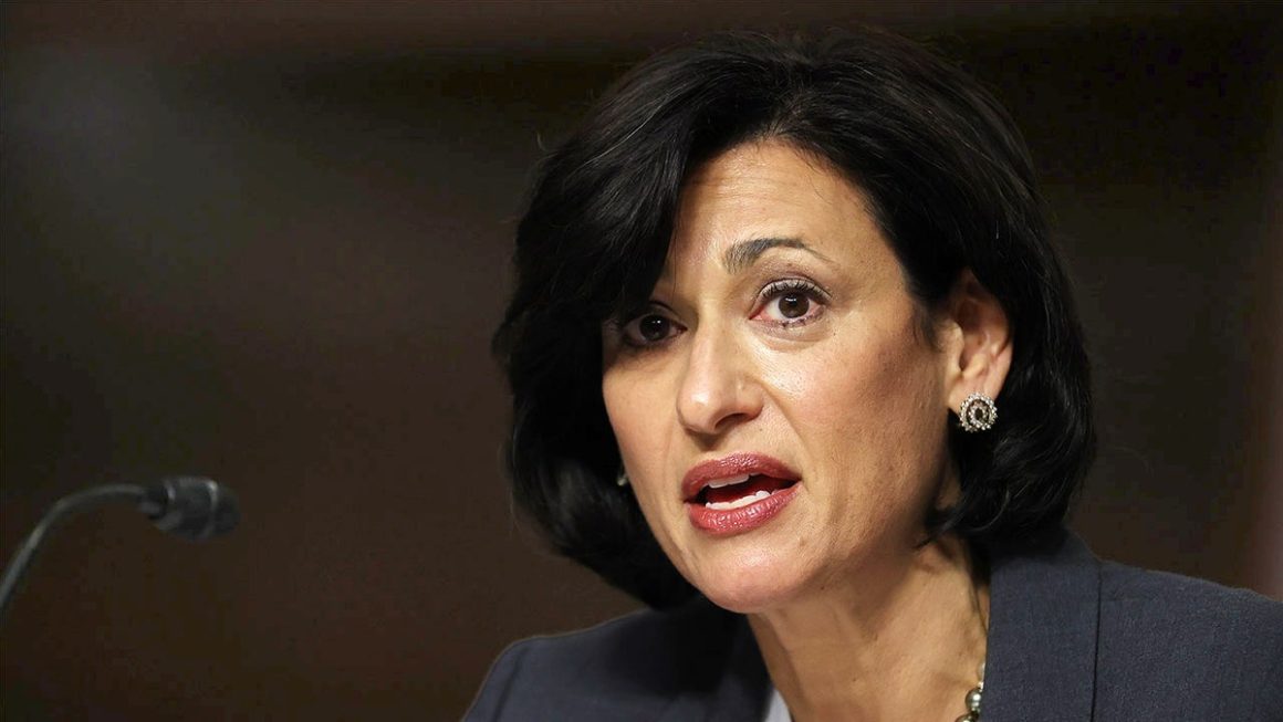 Masking Practices and CDC’s Role in Public Health Messaging