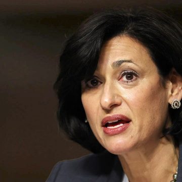 Masking Practices and CDC’s Role in Public Health Messaging
