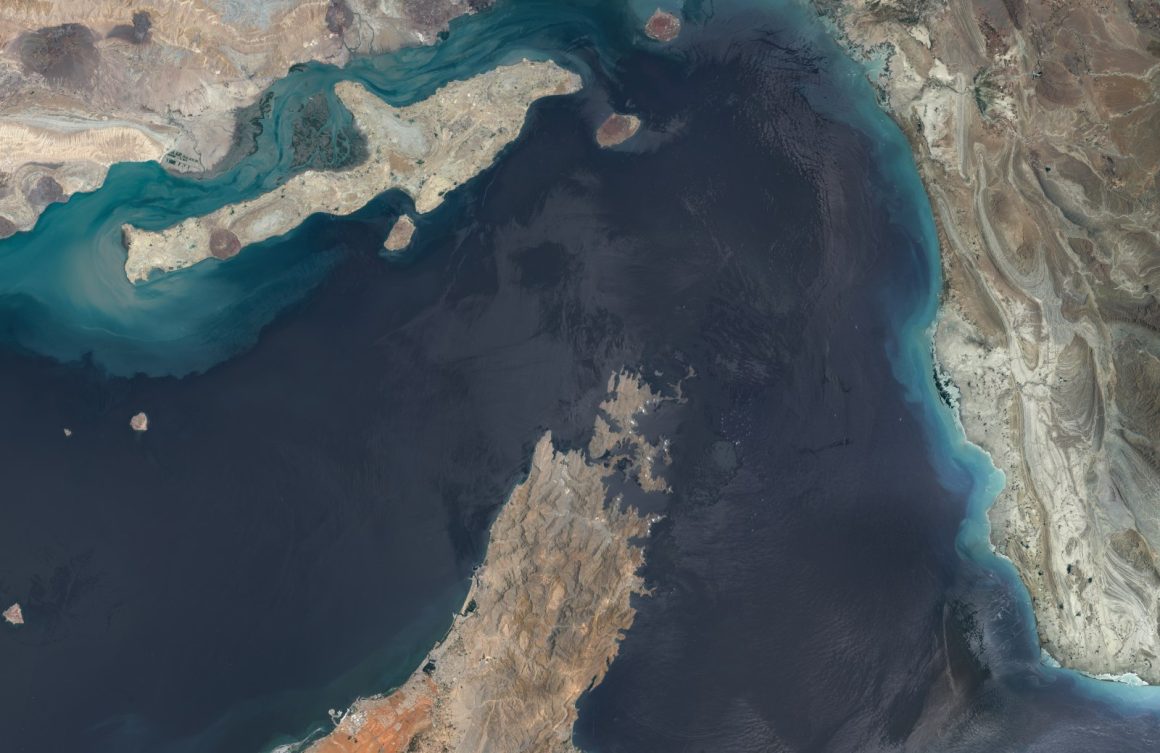 Strait of Hormuz Reopens Amid U.S.-Iran Agreement