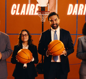 Mayor Mamdani’s Unique TV Ad Supports Three Democrats
