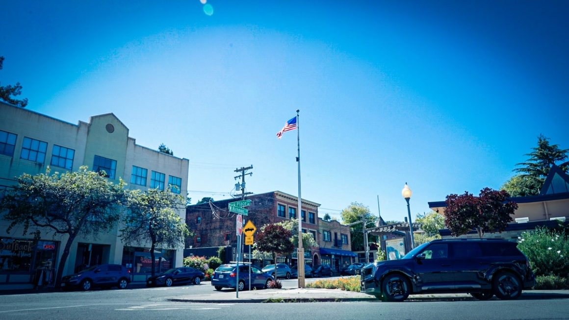 Richmond, California: A Laboratory for Democratic Socialist Policies