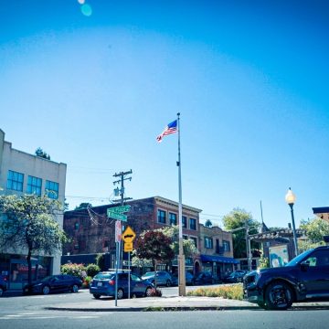 Richmond, California: A Laboratory for Democratic Socialist Policies