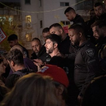 New Political Movement Challenges Israeli Norms