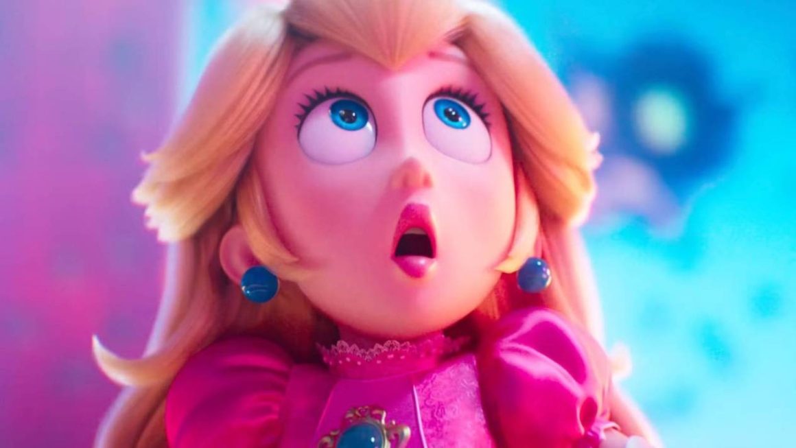 The Super Mario Galaxy Movie Breaks Box Office Records