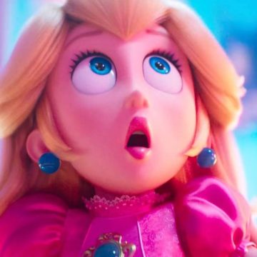 The Super Mario Galaxy Movie Breaks Box Office Records