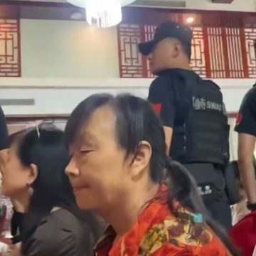 Police Raid on Jiangyou Church Highlights Religious Tensions in China